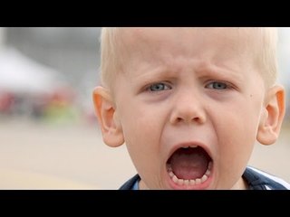 Trois bonnes raisons de ne pas crier sur ses enfants
