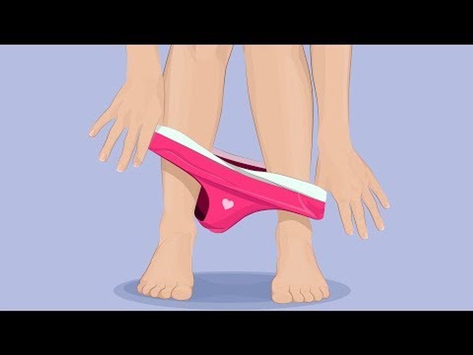 Voilà pourquoi vous devriez toujours dormir nu