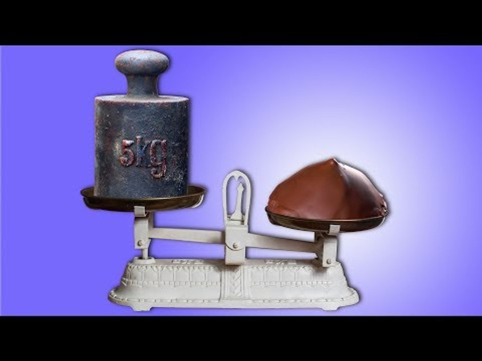 This 3 Lb Ice Cream Praline Will Defeat You — Guaranteed