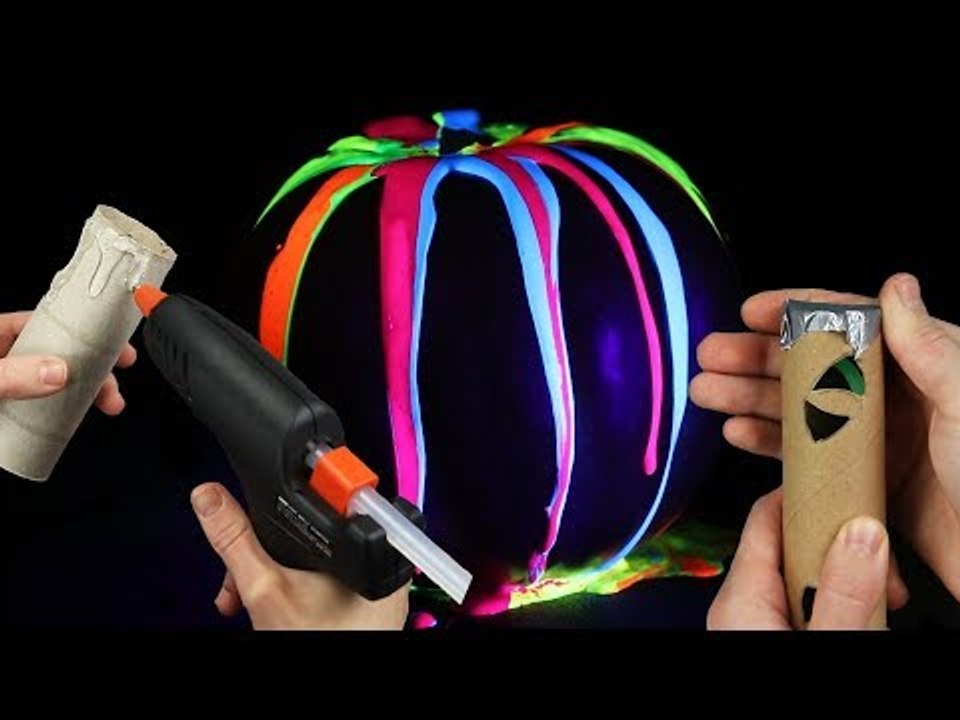 Chair de poule : 3 idées déco pour une soirée Halloween qui fait bouh !