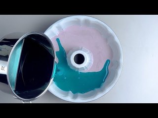 Crazy Jello Is Made In 10 Stages