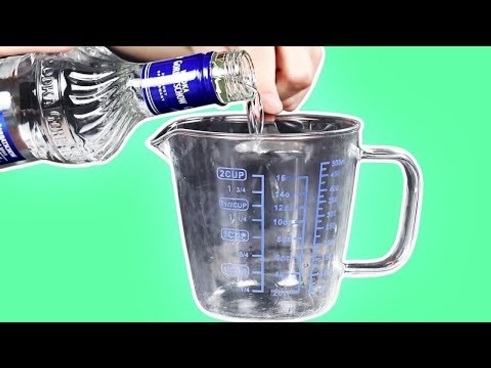 Un répulsif 100 % naturel contre les moustiques