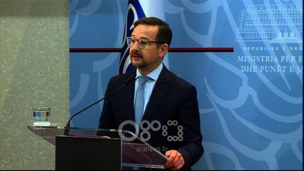 RTV Ora – Greminger: Gati t'ju mbështjesim, por s'ka zgjidhje të qëndrueshme pa gjithëpërfshirje