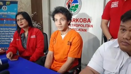 LIVE REPORT: Update Terbaru Kasus Jefri Nichol