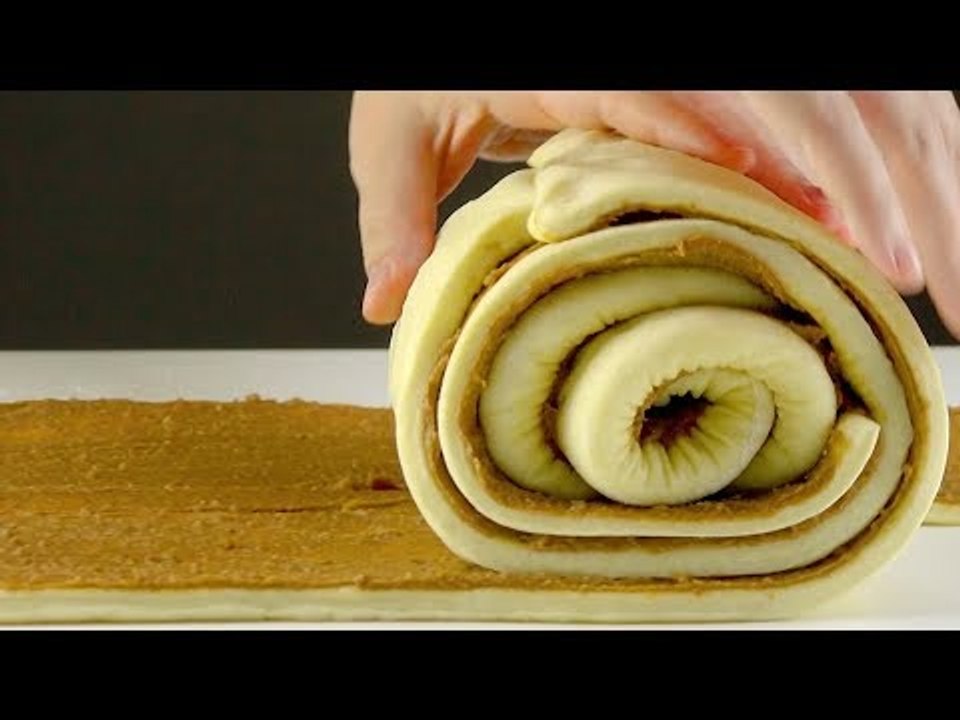 The Coolest Roll Of The Year – You Have To Try It!