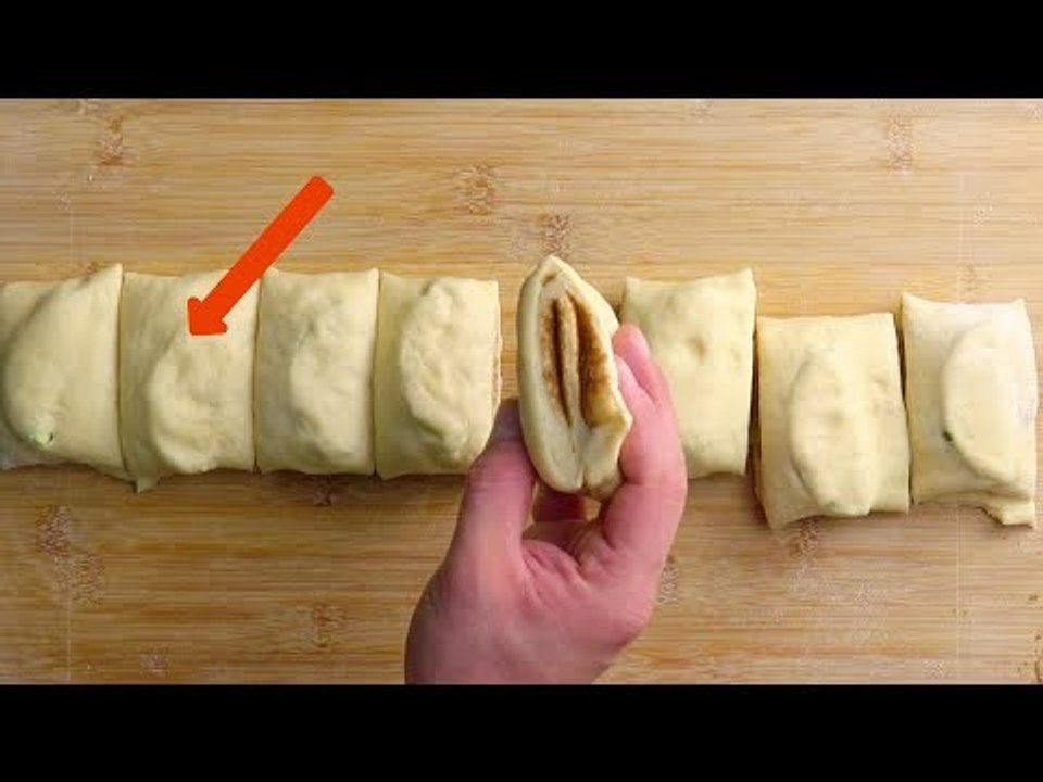 Have You Ever Eaten 2 Apples Before? You Must Try This!