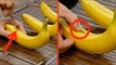 6 choses insolites à faire avec des bananes