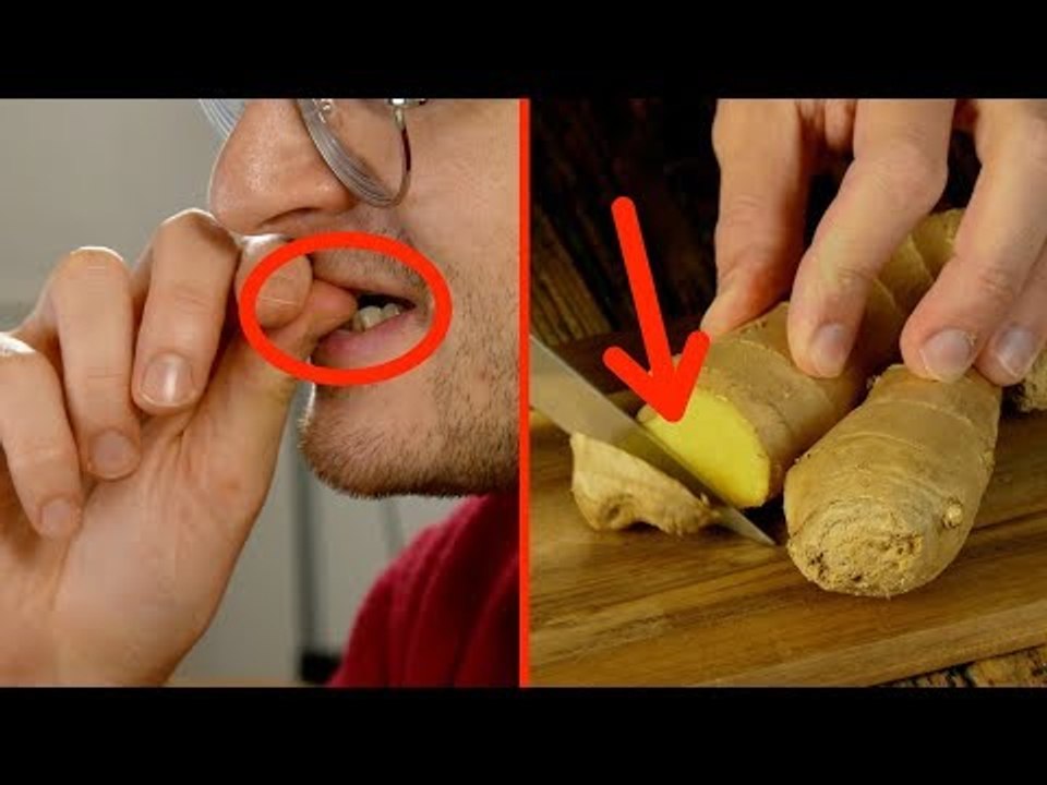 Ce remède maison bien connu aide à combattre 6 problèmes corporels. Je ne savais pas !