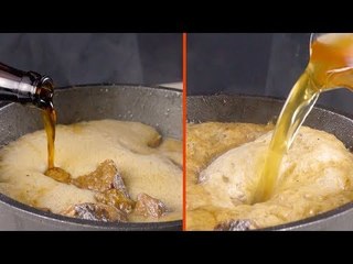 Don't Throw Away Stale Bread! You Can Still Make Something Out Of It!