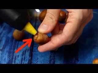 Avec ces 3 astuces, vous sauverez Noël à la dernière minute. C'est trop génial !