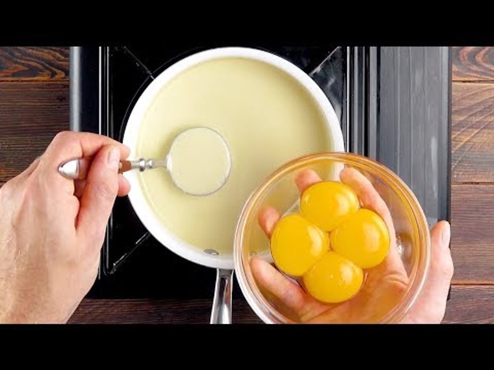 You've Never Had Grandma's Classic Dish Like THIS Before!