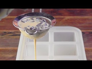 You'll Jump For Joy When You Pull This Out Of The Freezer!