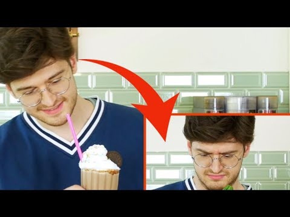 6 jus de fruits de l'époque de grand-mère ! Le n°4 était presque...