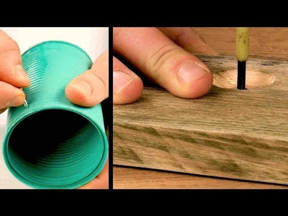 3 astuce qui envoient le désordre dans votre cuisine aux oubliettes