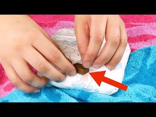 Les meilleures façons de déjouer les voleurs sur la plage