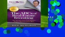 [Doc] ABCs of Real Estate Investing (Rich Dad s Advisors (Paperback))