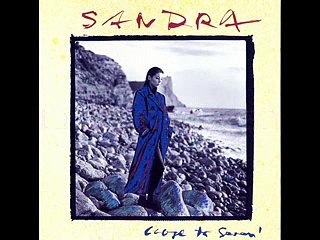 Sandra - Seal It Forever