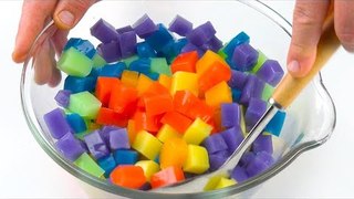 Boil Gummy Bears With Water & Yogurt For A Gorgeous Outcome!