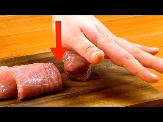 A Good Deal Of Elbow Grease, Flour & Mustard Creates An Awesome Dinner