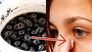 Smear Coffee On Your Eyes & You’ll Save Loads Of Money Every Month!