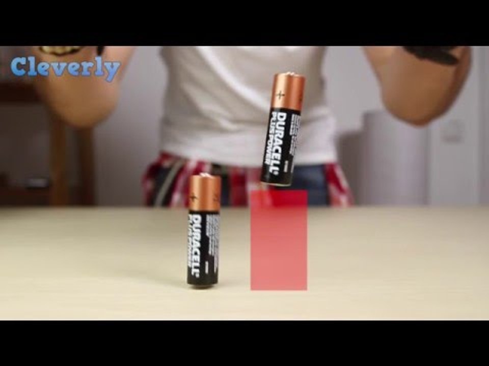 Is The Battery Full Or Empty? Simple Test!