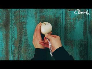 How To Charge Your Cell Phone With An Onion