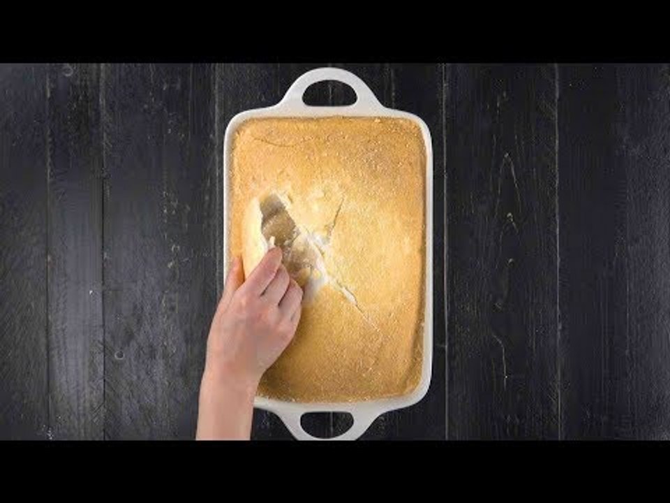 10 Egg Whites, 3 Lbs Of Salt & 70 Minutes Will Make Your Chicken Perfect!