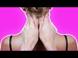 How To Become The Perfect Massage Partner