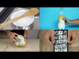 Six food hacks that will change the way you work in the kitchen