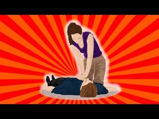 Refresher: How to perform CPR
