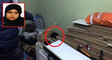 Suriyeli anne ve kızını domuz bağı ile öldüren canilere 2'şer kez müebbet hapis istendi