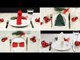 Make Your Dining Extra Festive With Christmas-Themed Napkin Folding