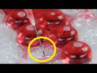 Many People Love Crushing Bubble Wrap, But Once You See THIS, You Will Never Do It Again!