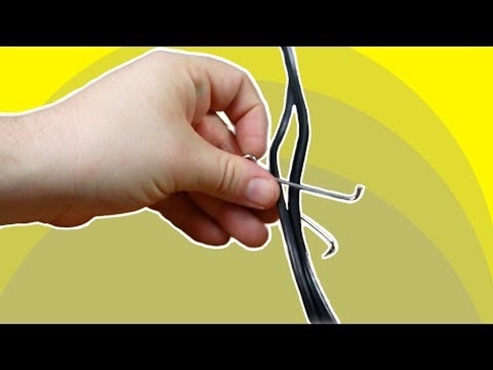 6 quick hacks for solving everyday problems