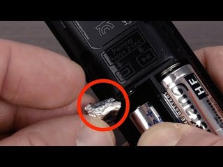 Stick This In Your Remote Control & Your Grocery List Will Be Changed Forever