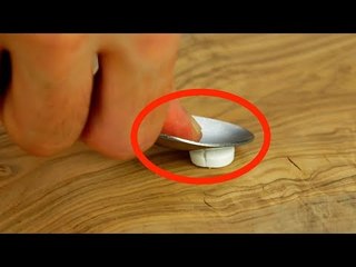 Crush The Tablet & Throw It In Water – What This Does To Your Flowers Is Unbelievable!