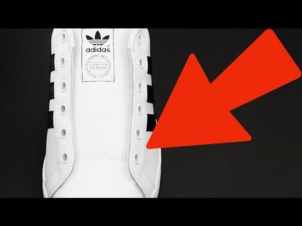 Try These 12 Shoe Tricks & People Won't Be Able To Look Away – #5 Rocks!
