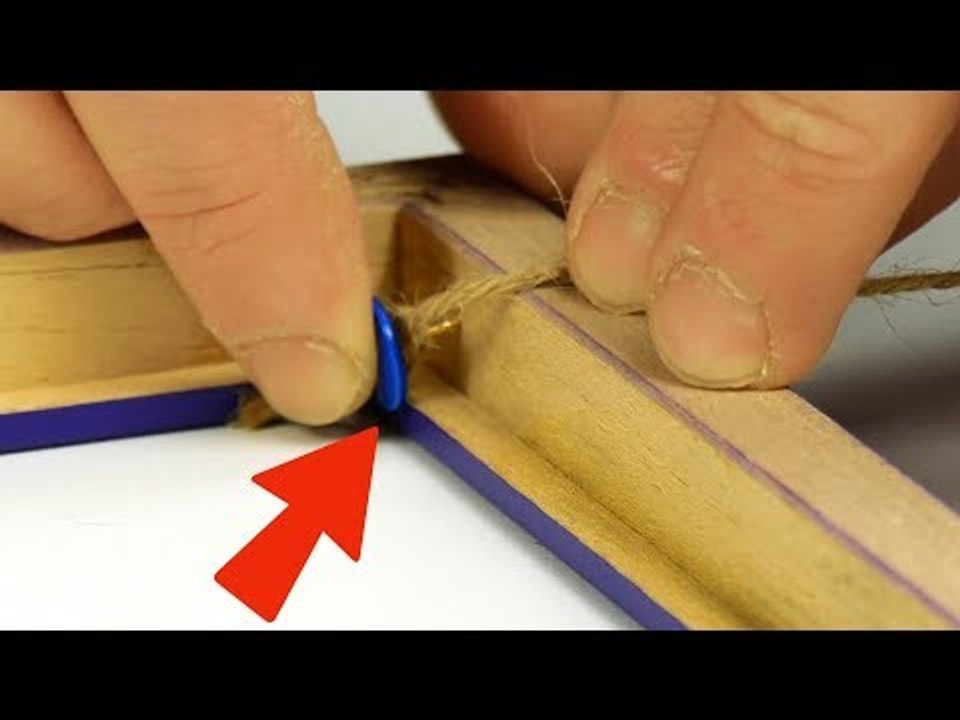 6 Picture Frame Crafts That Will Make Your Home Look Great – #3 Is Perfect For The Kitchen!