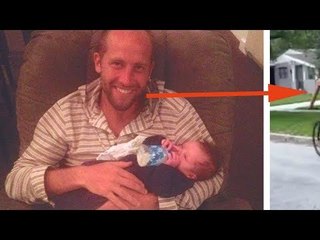 Man Stops Buying Food For 1 Year. You Won't Believe What He Has Become.