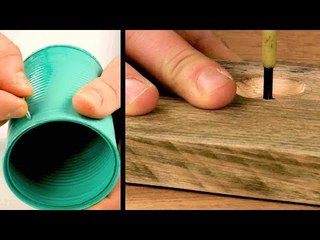 3 Hacks To Make Your Messy Kitchen A Thing Of The Past