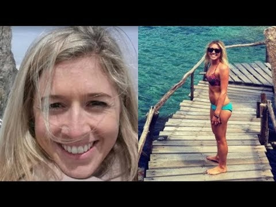 1 dia antes de sua morte, a mulher escreveu esta carta. O que está nela faz todos chorarem!