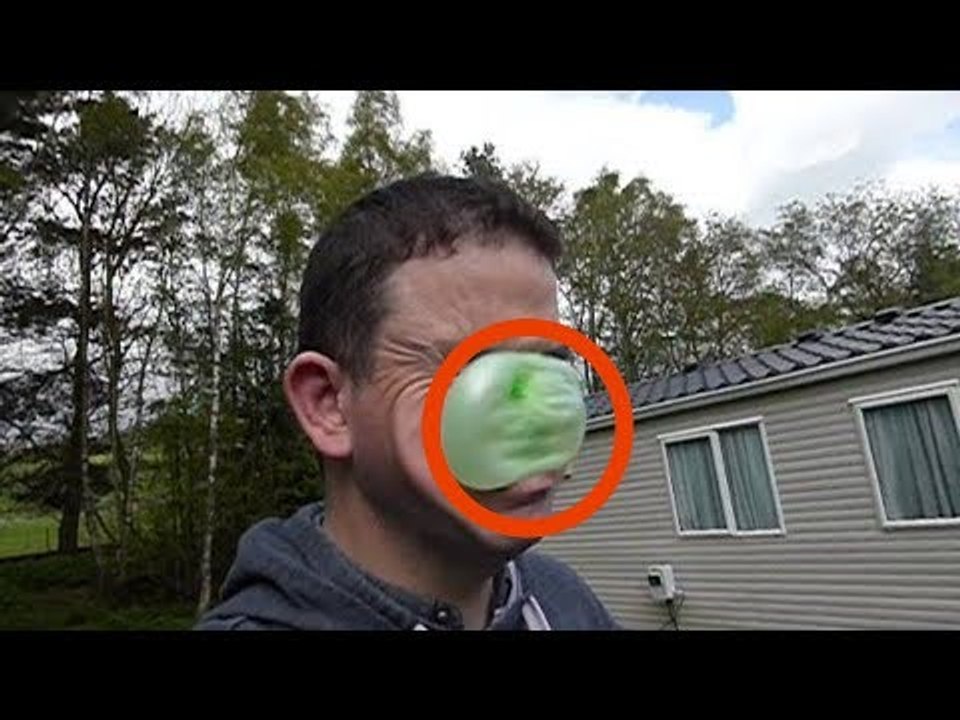 5 fobias estranhíssimas que realmente existem.