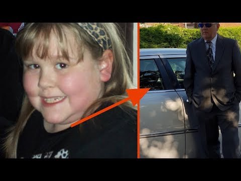 Ela sofreu bullying durante anos na escola. Porém, aos 16 anos...