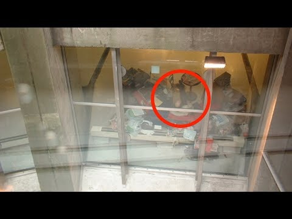 Este homem cometeu apenas UM erro e ficou 18 anos...