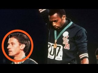 O corredor não sabe que sua coragem o levará à morte.