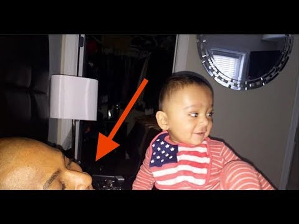 Este menino de 5 anos vive 30 segundos de agonia. Você não…