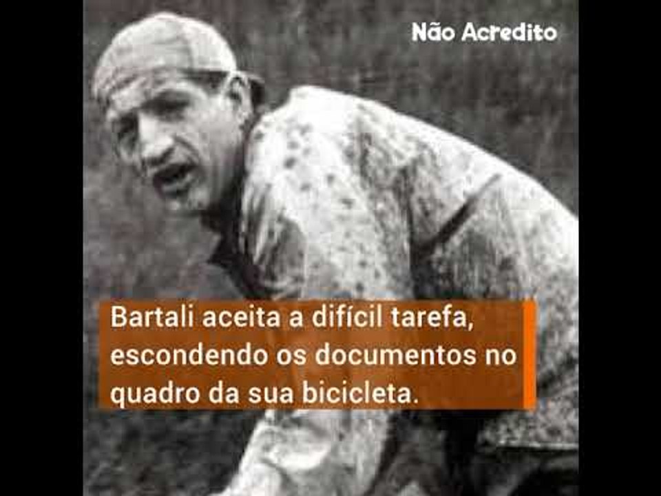 Por 3 dias, eles torturaram este homem. Mas ele só revelou seu segredo décadas depois.