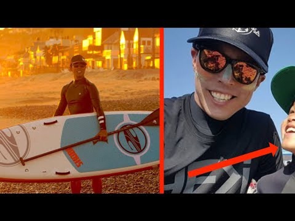 Este homem ganhava muito dinheiro, até que uma mu…
