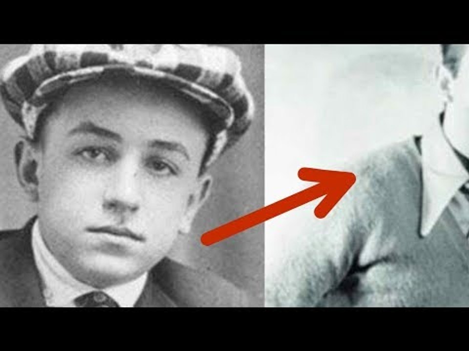 Ao ver este jovem, ninguém faz ideia que ele….