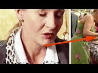 Esta mãe é amada no mundo todo. Porém, o seu pas…